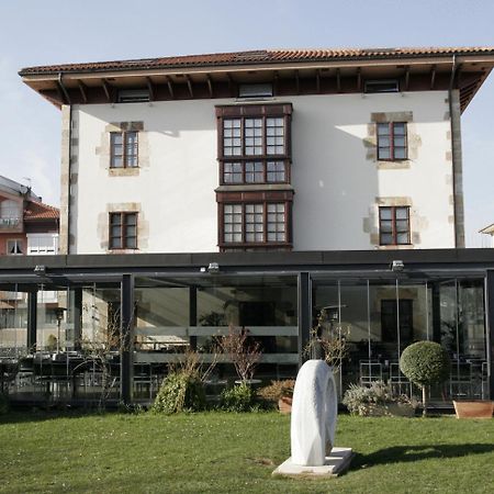La Casa Del Patron Hotel Murguia Ngoại thất bức ảnh