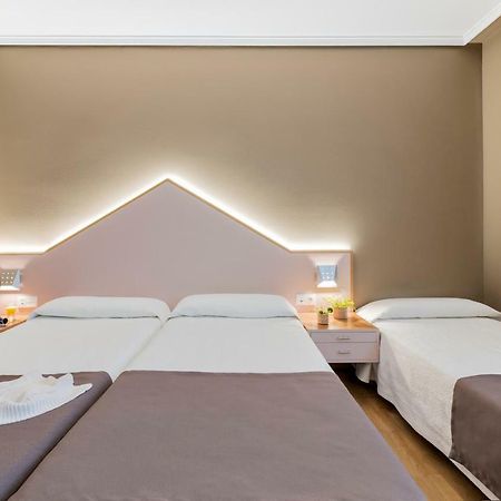 La Casa Del Patron Hotel Murguia Ngoại thất bức ảnh