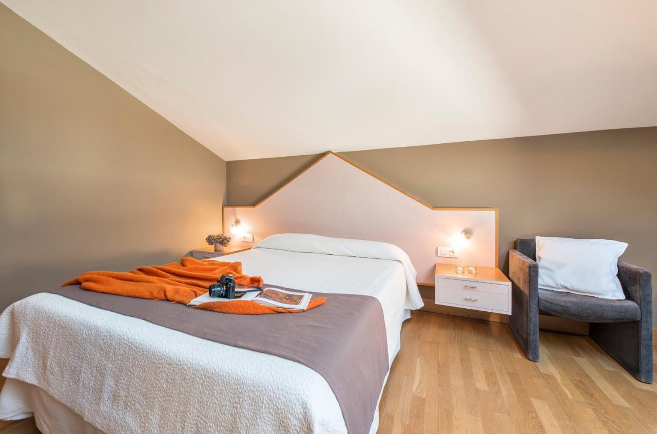 La Casa Del Patron Hotel Murguia Ngoại thất bức ảnh