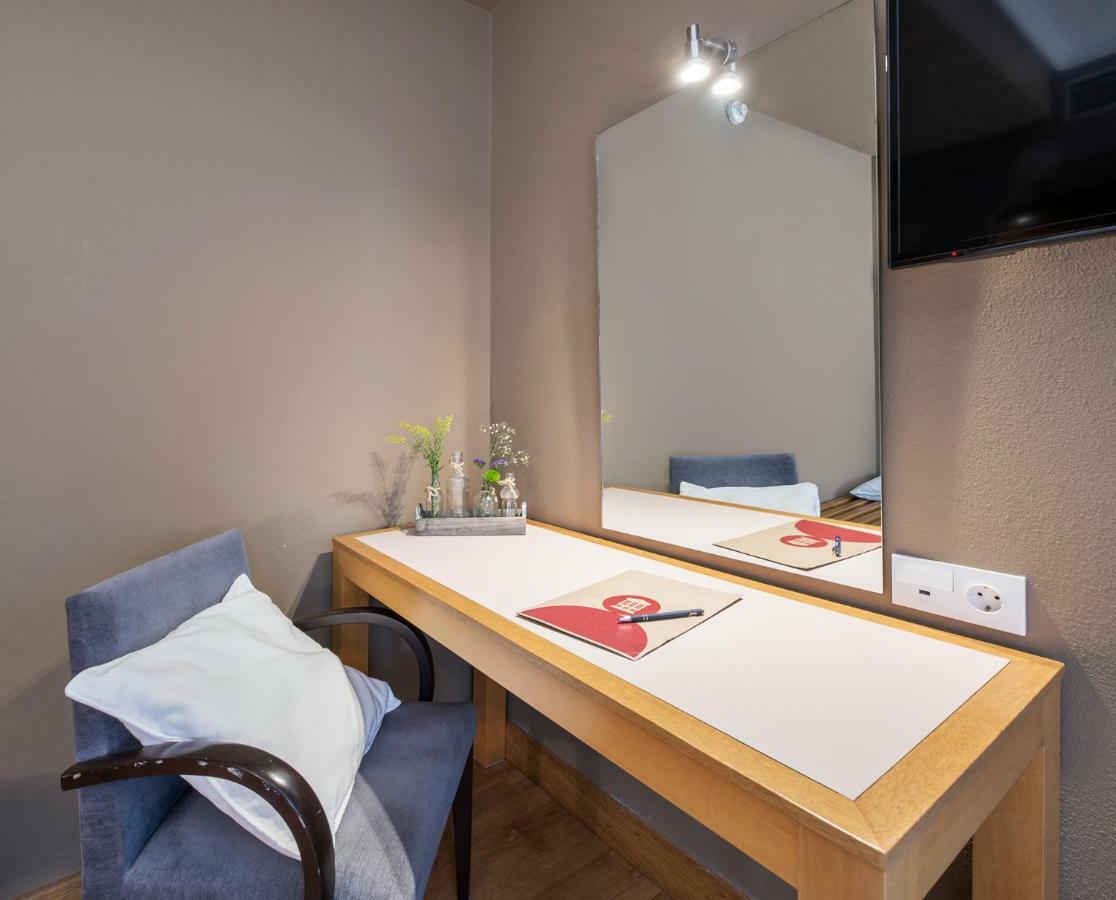 La Casa Del Patron Hotel Murguia Ngoại thất bức ảnh
