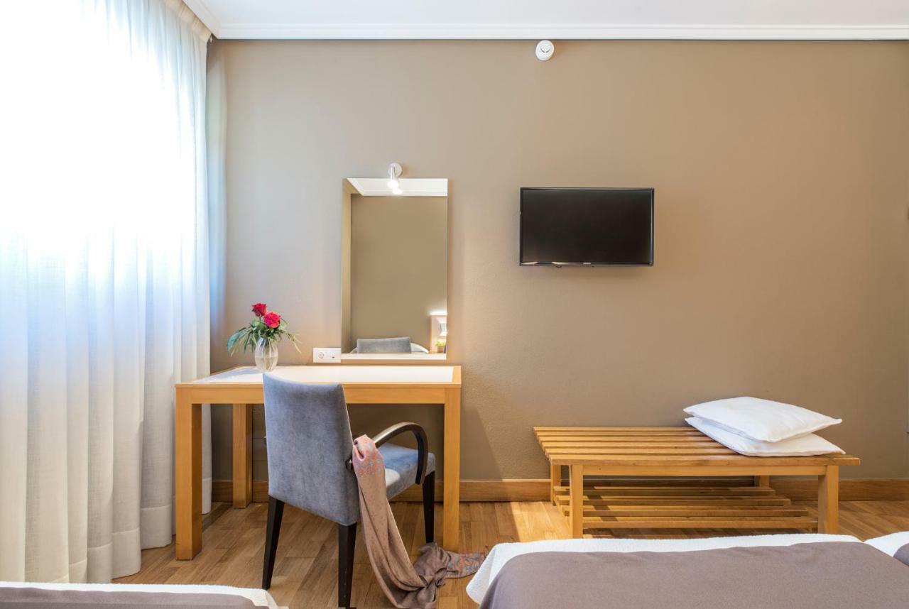 La Casa Del Patron Hotel Murguia Ngoại thất bức ảnh