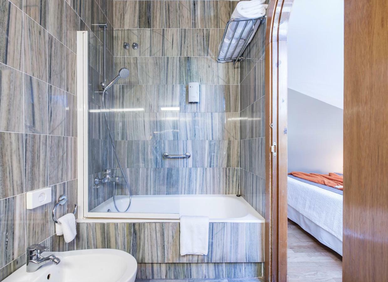 La Casa Del Patron Hotel Murguia Ngoại thất bức ảnh