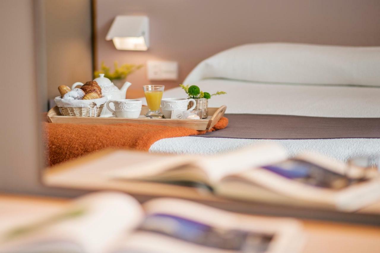 La Casa Del Patron Hotel Murguia Ngoại thất bức ảnh