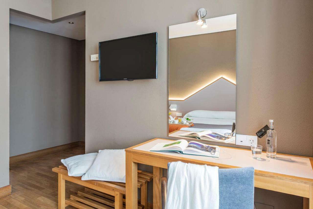 La Casa Del Patron Hotel Murguia Ngoại thất bức ảnh